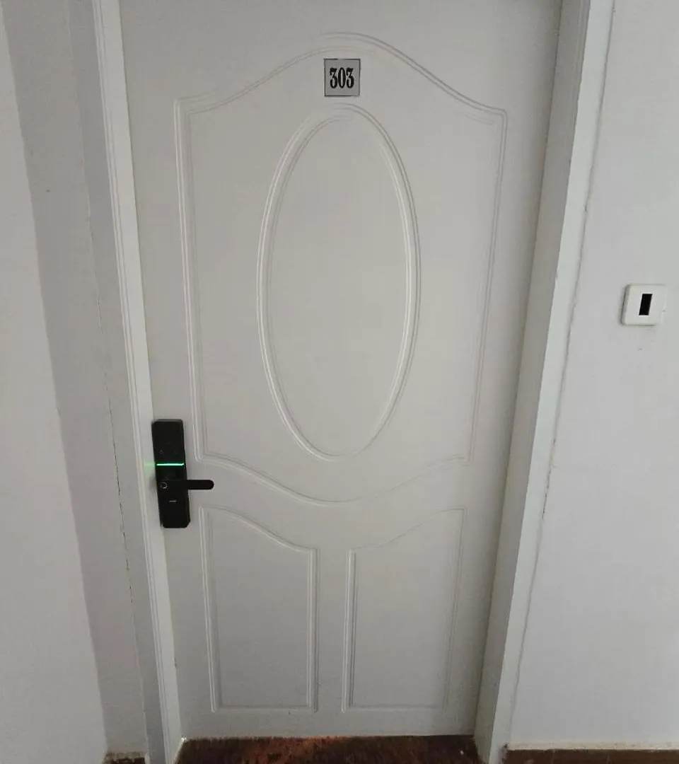 Prayo Kashi Retreat Varanasi 3 Bed Room Apartment