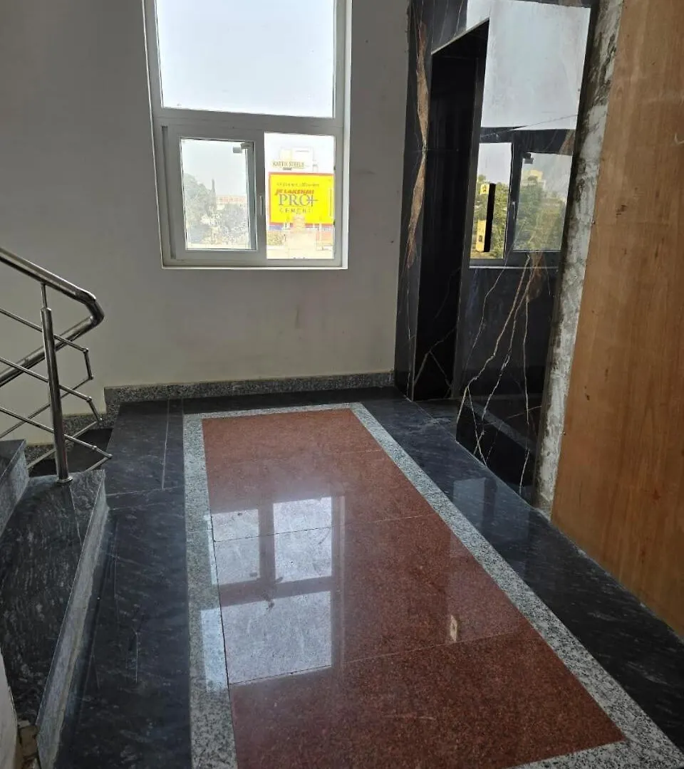 Prayo Kashi Retreat Varanasi 3 Bed Room Apartment インド