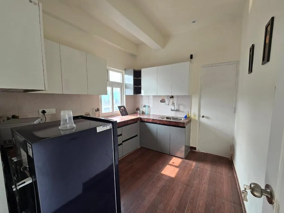 Prayo Kashi Retreat Varanasi 3 Bed Room Apartment