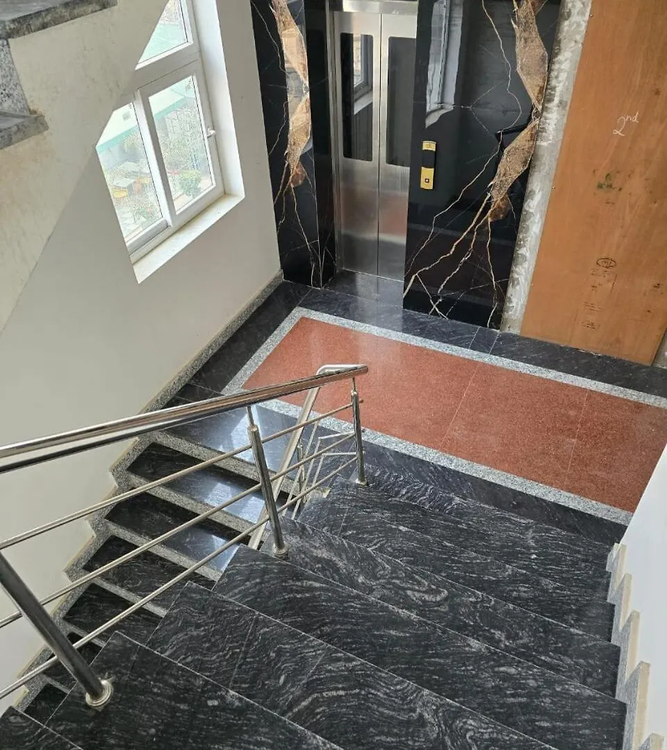 Prayo Kashi Retreat Varanasi 3 Bed Room Apartment