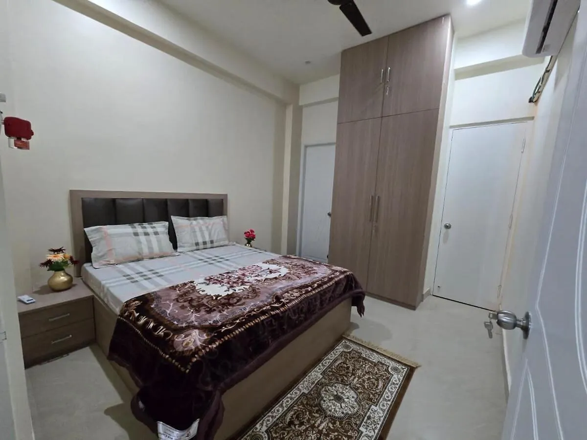 Prayo Kashi Retreat Varanasi 3 Bed Room Apartment